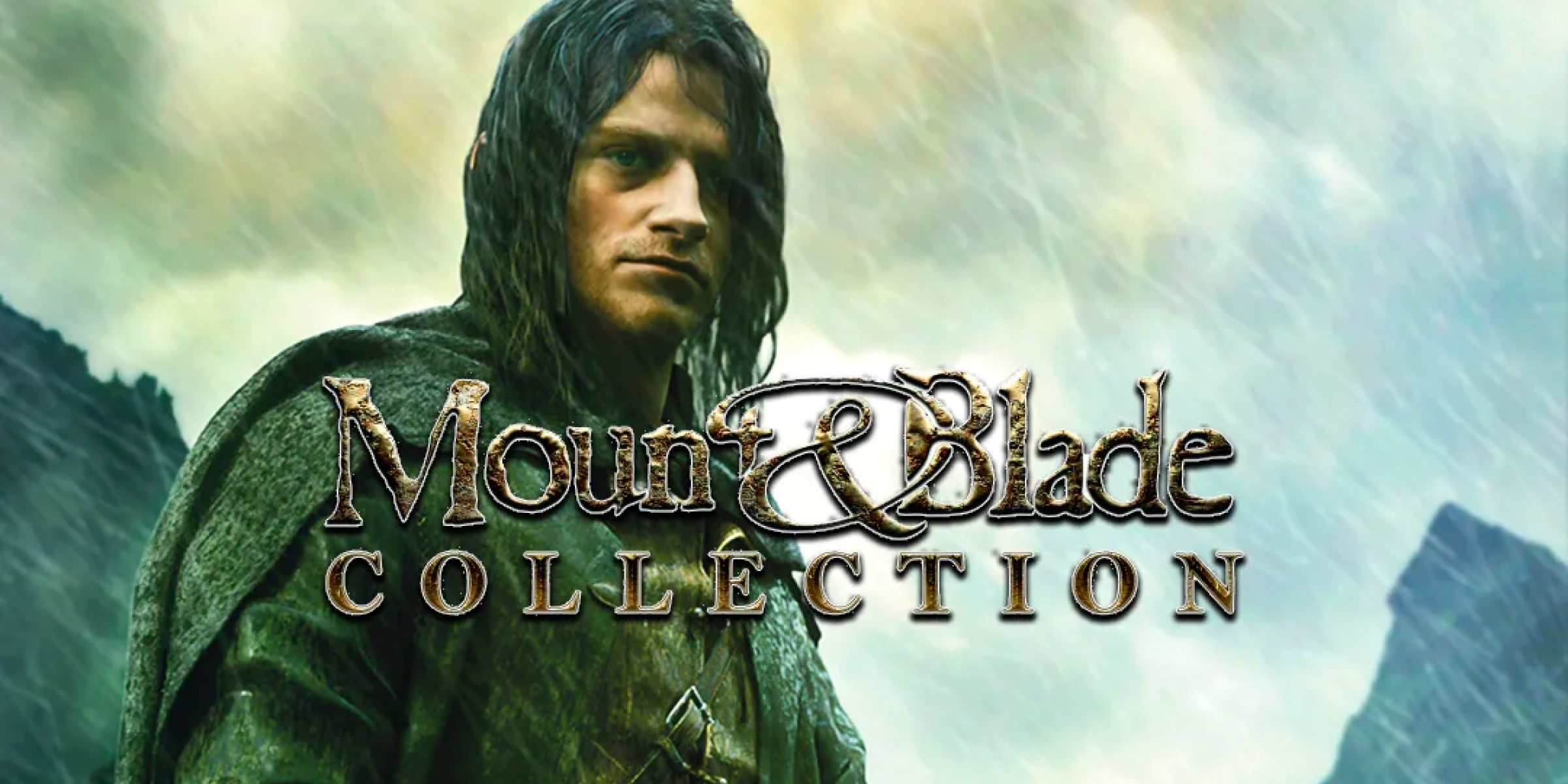 Mount  Blade Full Collection (DLC)