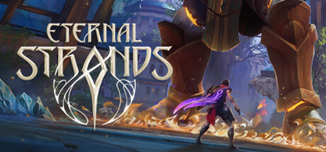 Eternal Strands (Steam Account)