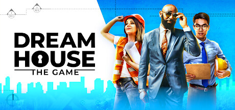 Dreamhouse The Game