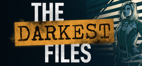 The Darkest Files (PS4)