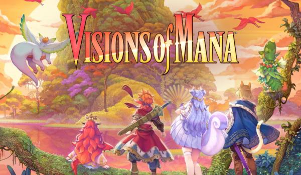 Visions of Mana (PC)