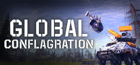 Global Conflagration