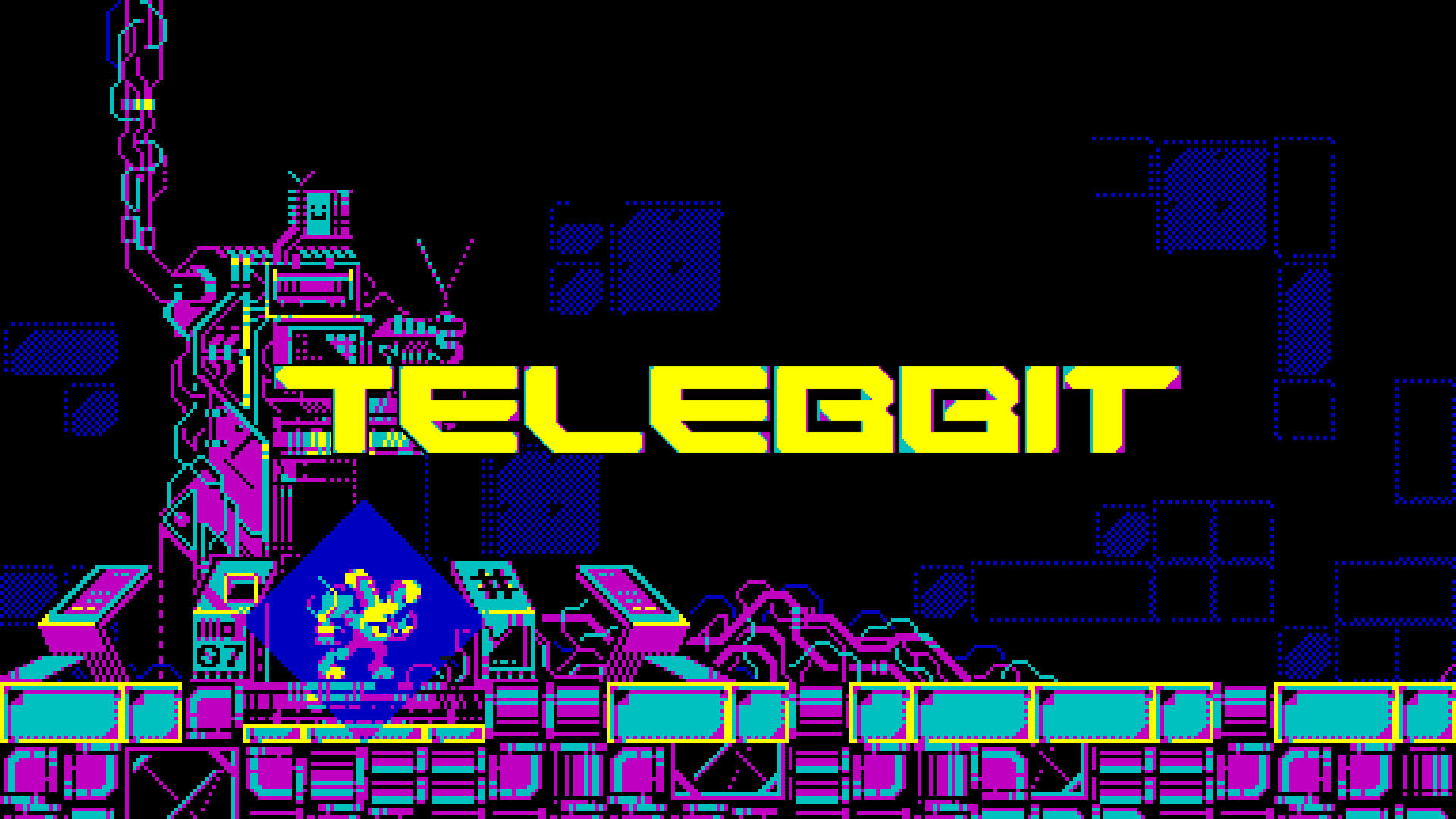 Telebbit (Steam Account)