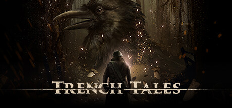 Trench Tales (Steam Account)
