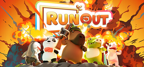 RunOut Run and Fun Together