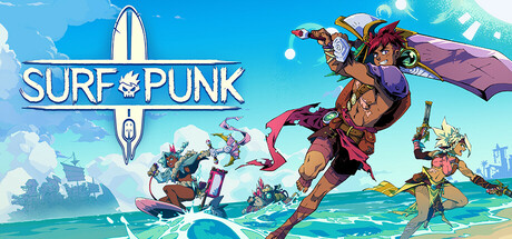 Surfpunk