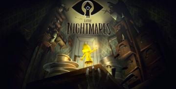 Buy Little Nightmares (Xbox)