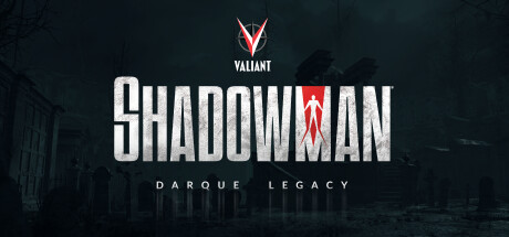 Shadowman Darque Legacy (PS5)