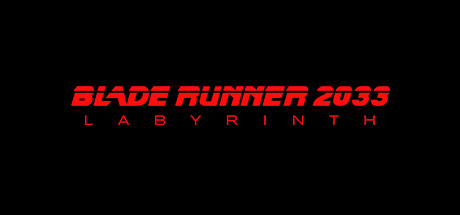 Blade Runner 2033 Labyrinth