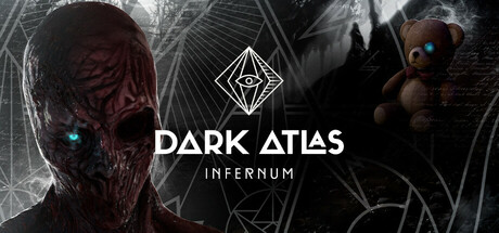 Dark Atlas Infernum (PS5)