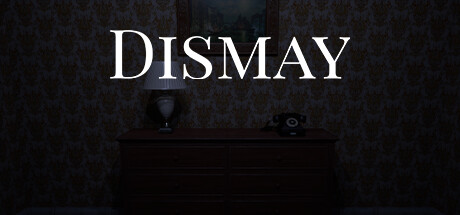 Dismay (PC Epic Games Account)