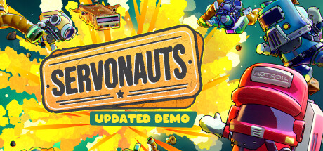 Servonauts