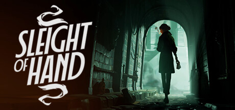 Sleight of Hand (Xbox X)