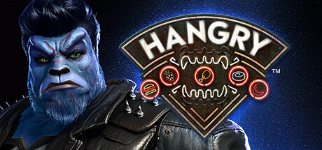 Hangry