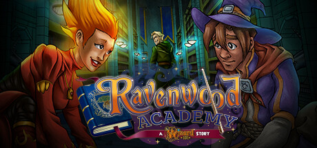 Ravenwood Academy A Wizard101 Story