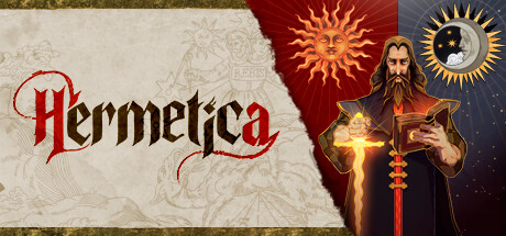 Hermetica (Xbox X)