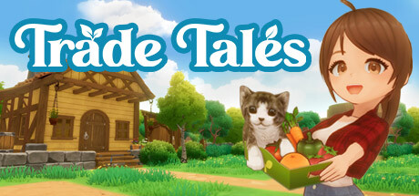 Trade Tales (Xbox X)
