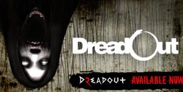 DreadOut (PC) الشراء
