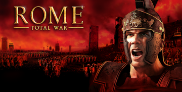 購入Rome Total War  (PC)