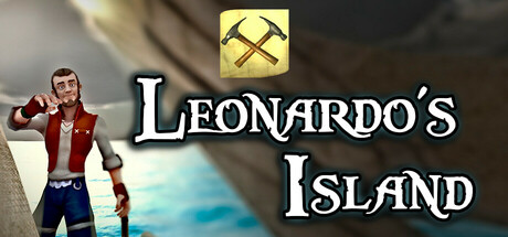 Leonardos Island