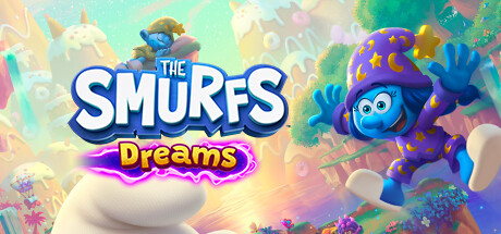 The Smurfs Dreams (XB1)