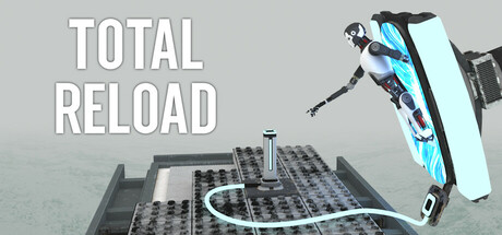 Total Reload (PC Epic Games Account)