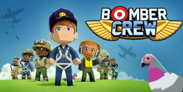 Comprar Bomber Crew (PC)