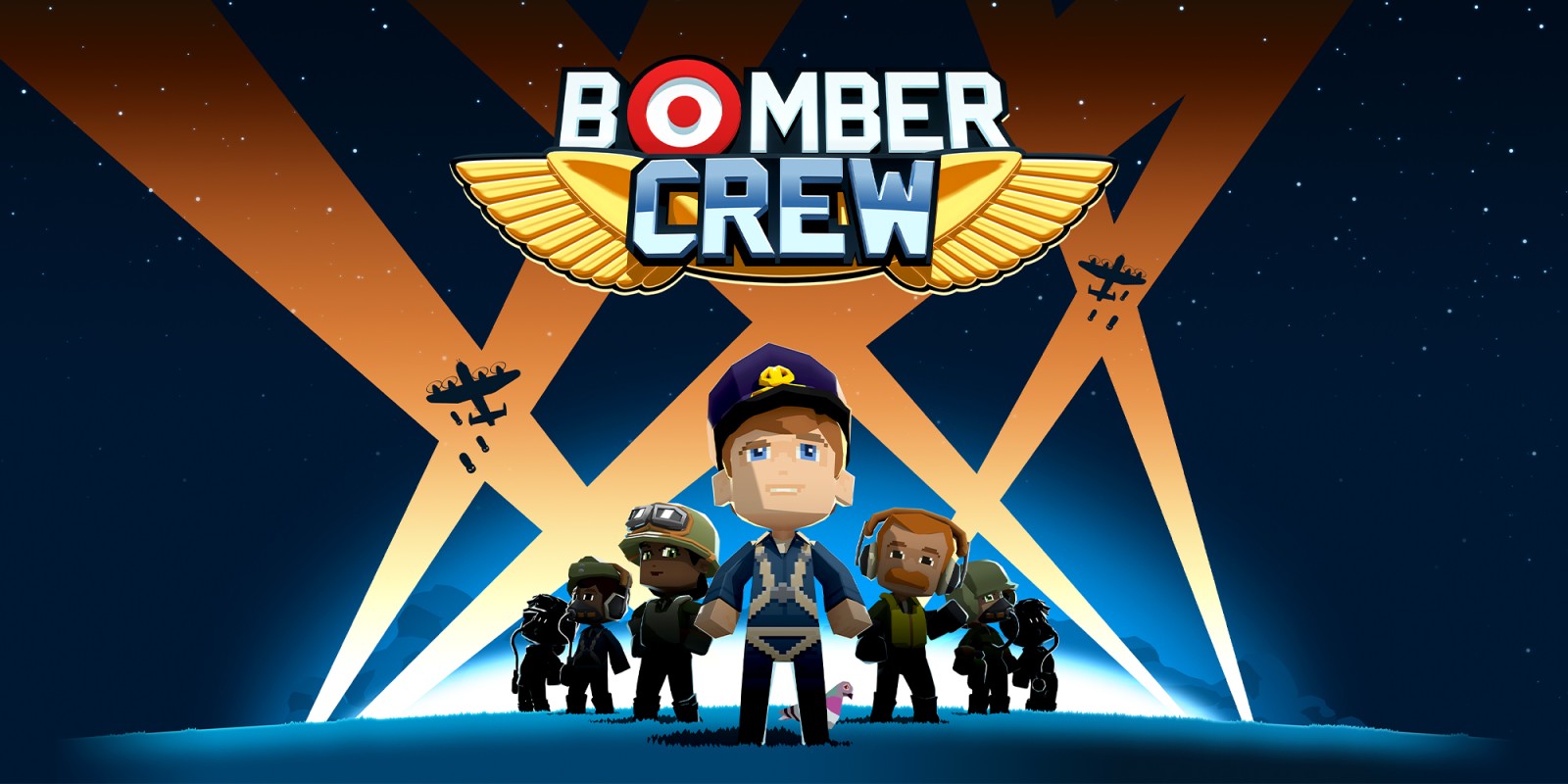 Bomber Crew (PC)