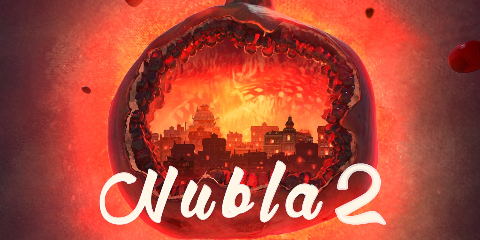 Nubla 2 (PS4)