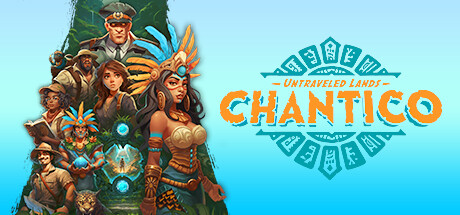 Untraveled Lands Chantico