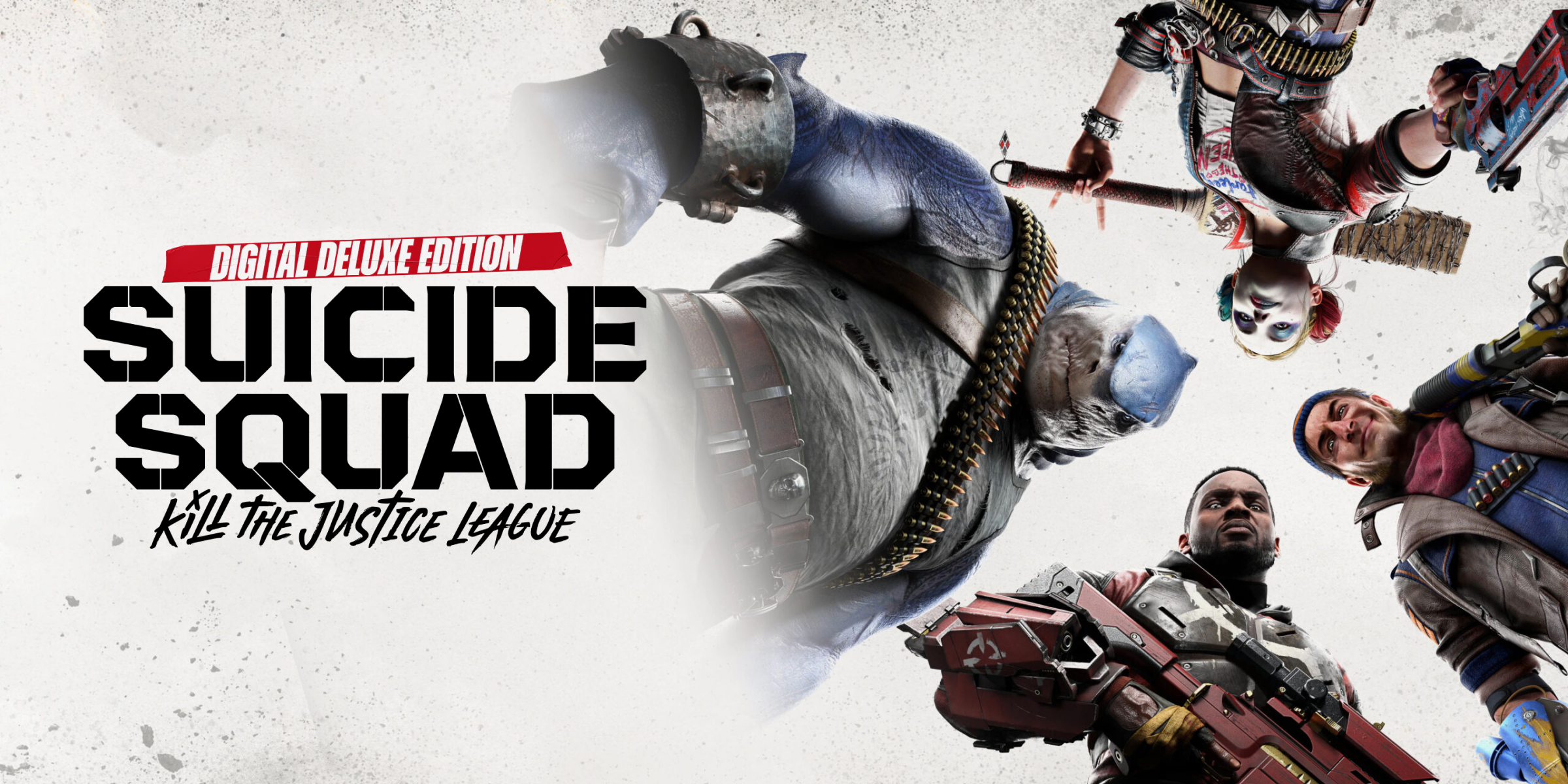 Suicide Squad Kill the Justice League DLC (Xbox Series X)