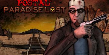 购买 Postal 2 Paradise Lost (DLC)