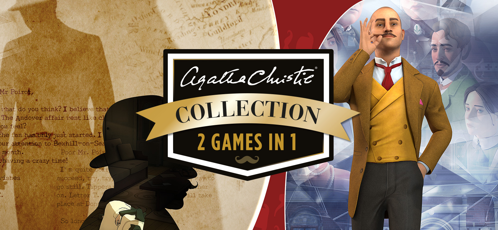 Agatha Christie Collection (Xbox X)