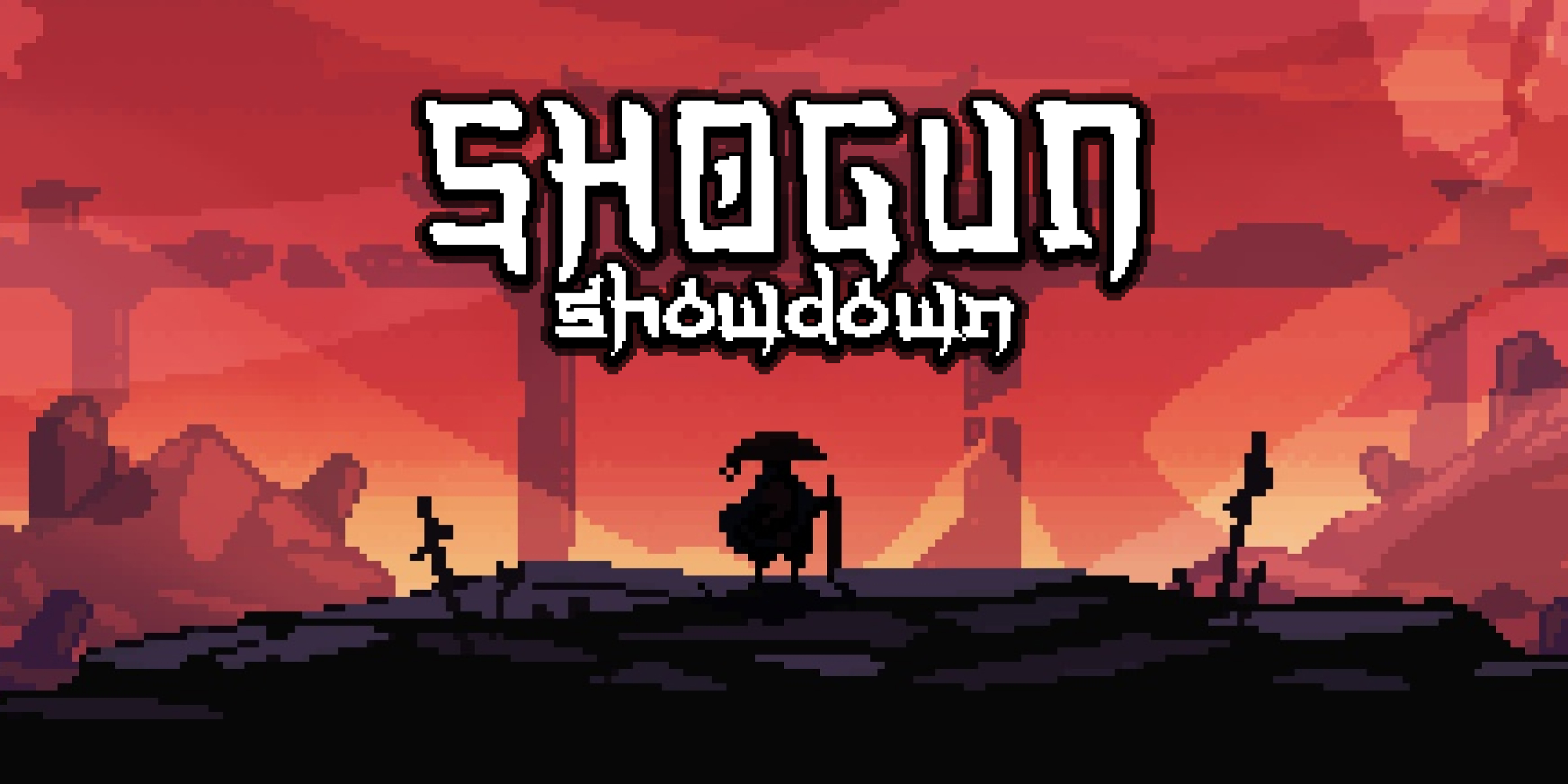 Shogun Showdown (XB1)