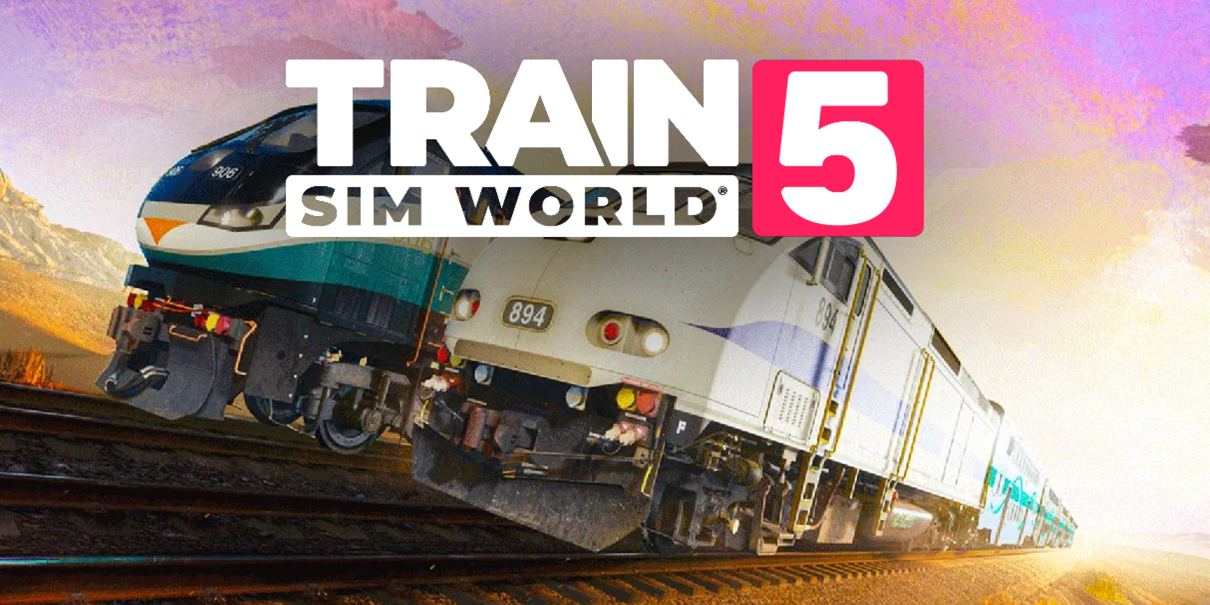 Train Sim World 5 (PC)