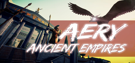 Aery Ancient Empires (PS4)