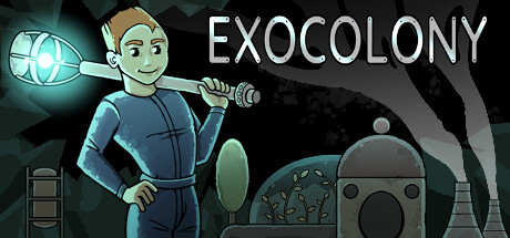 ExoColony Planet Survival