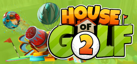 House of Golf 2 (PS5)