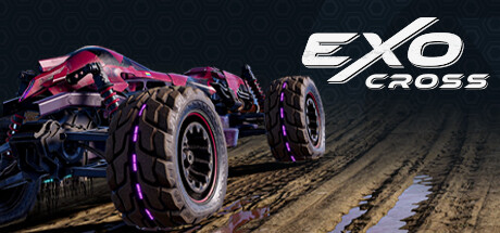 ExoCross (PS4)