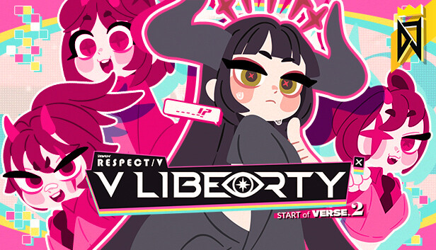 DJMAX RESPECT V V LIBERTY PACK (Xbox X)
