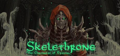 Skelethrone The Chronicles of Ericona (Xbox X)