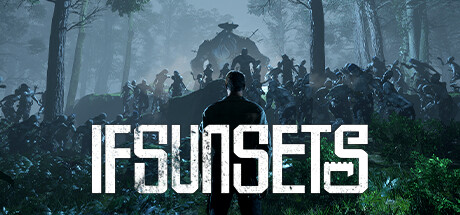 IfSunSets (PC Epic Games Account)