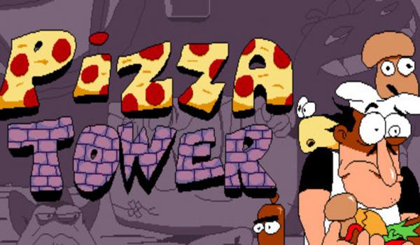 Pizza Tower (Nintendo)