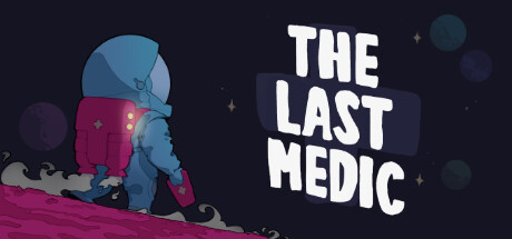 The Last Medic (Steam Account)