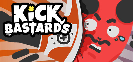 Kick Bastards (Steam Account)