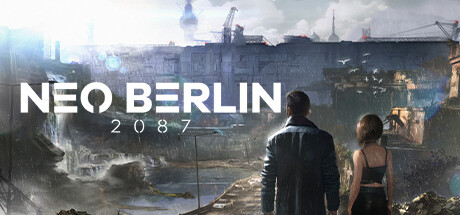 Neo Berlin 2087 (Xbox X)