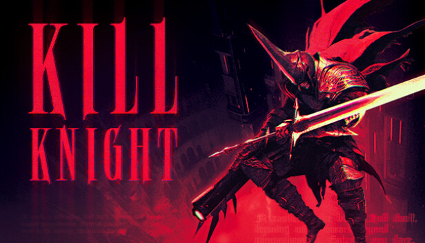 Kill Knight (PS4)