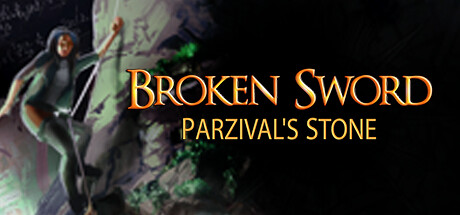 Broken Sword Parzivals Stone
