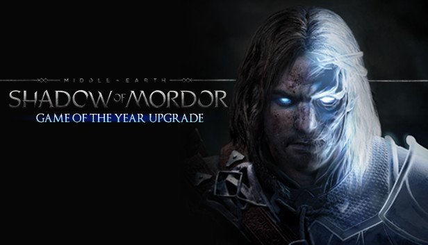 Middleearth Shadow of Mordor Game of the Upgrade (DLC)