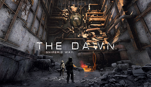 The Dawn: Snipers Way